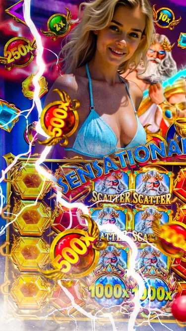 Sweet Slots Screenshot